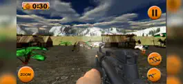 Game screenshot Дикая Охота Симулятор 2020 apk