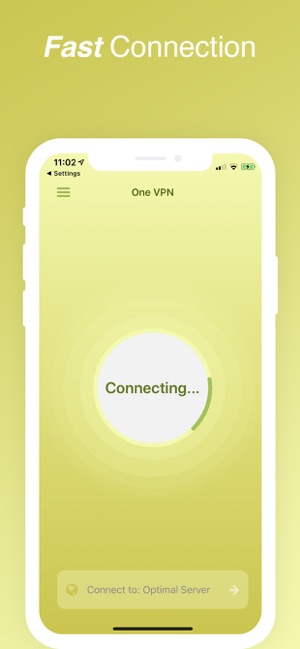 One VPN - OneVPN Limitless VPN(圖2)-速報App