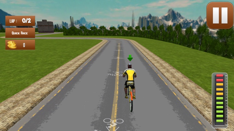 Bike Race Tournament screenshot-6