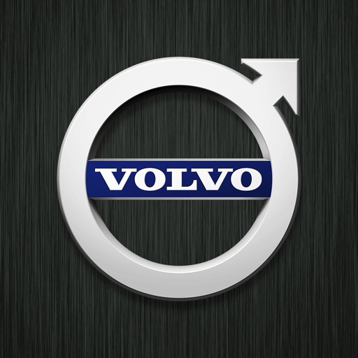 My Volvo Magazine RU