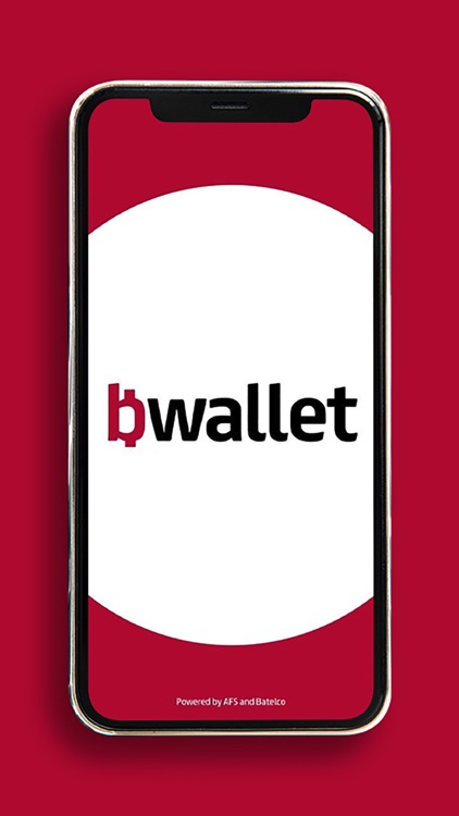 Batelco bWallet