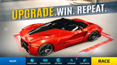 Asphalt Street Storm Racing screenshot 4