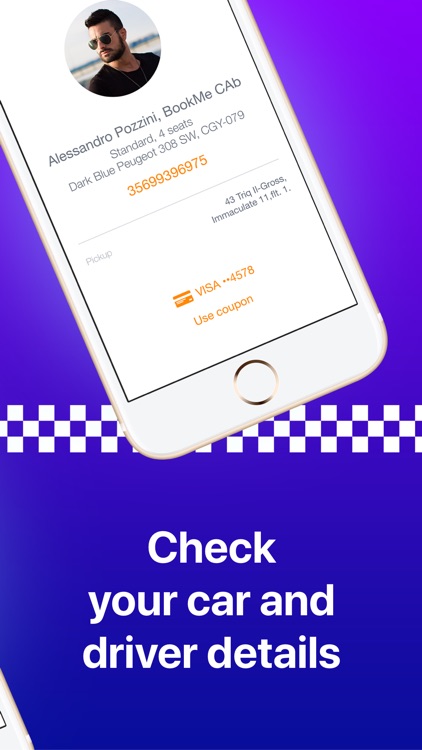 BookMe Cab screenshot-3