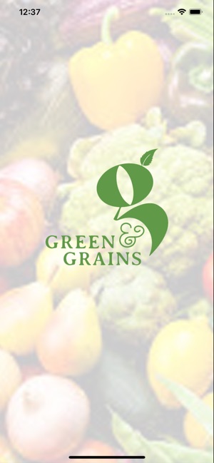 Green and Grains(圖1)-速報App