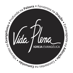 Igreja Vida Plena Rio