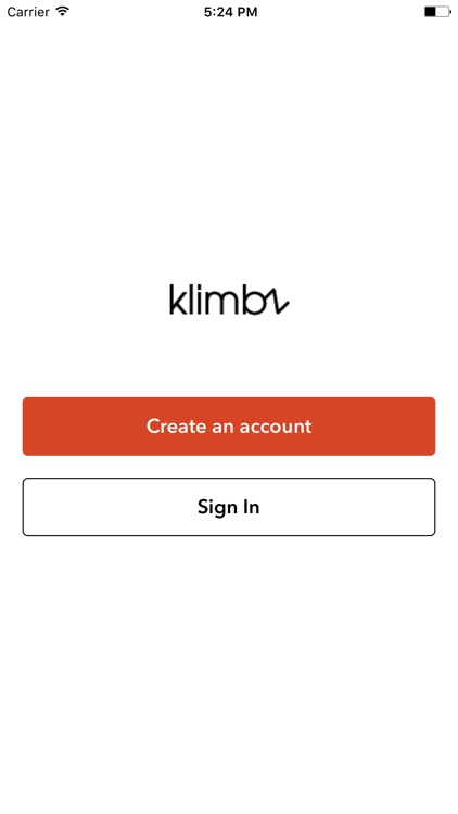 Klimbz