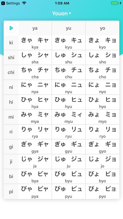 Kana - Japanese Learn screenshot-4