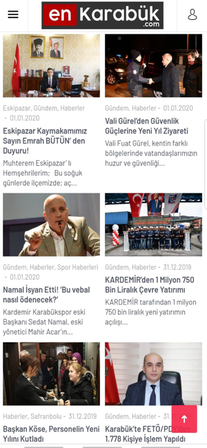 En Karabük(圖2)-速報App