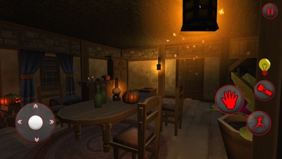 Hello Secret Stealth Neighbor screenshot 2