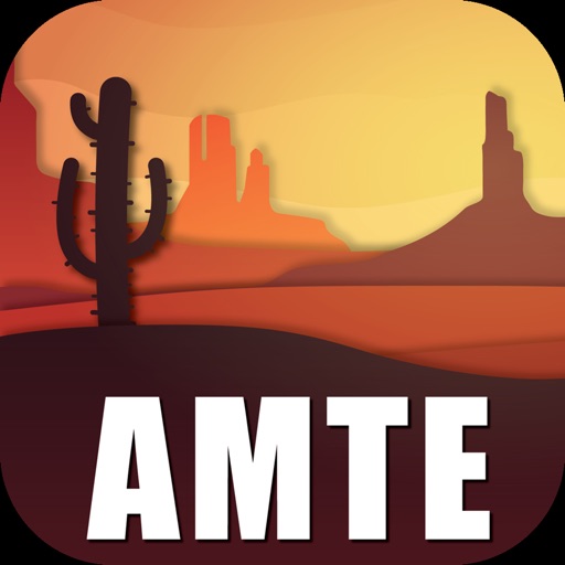 AMTE 2020 Conference App