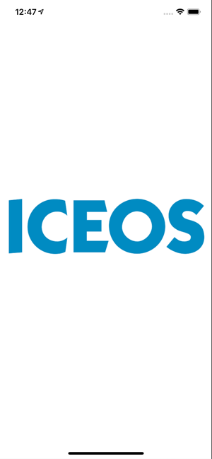 Annual ICEOS(圖1)-速報App