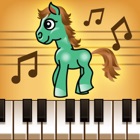 Pony Piano MIDI