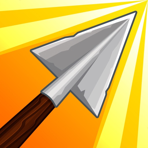 Archery Physics: Arrow Masters Icon