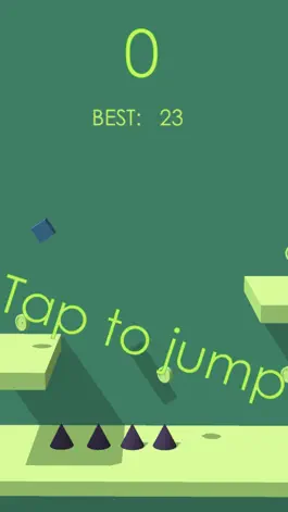 Game screenshot Jump Fly Roll mod apk