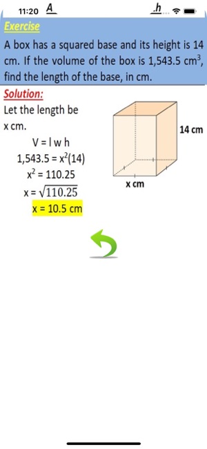 SAT i- math interactive book(圖6)-速報App