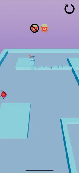 Game screenshot Heli Ball hack