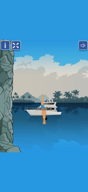 Cliff Diving:(圖2)-速報App