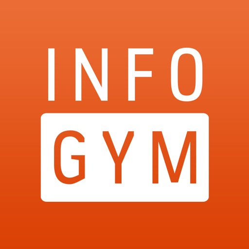 InfoGym Trainer