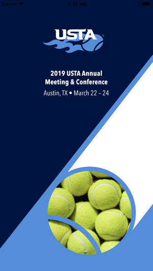 USTA MEETINGS(圖1)-速報App