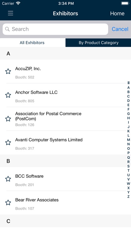 National Postal Forum 2019