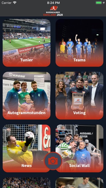 【图】Budenzauber Emsland(截图2) 【图】Budenzauber Emsland(截图2)