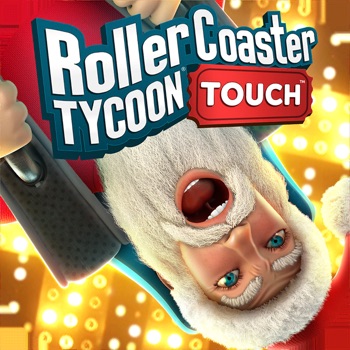RollerCoaster Tycoon® Touch™