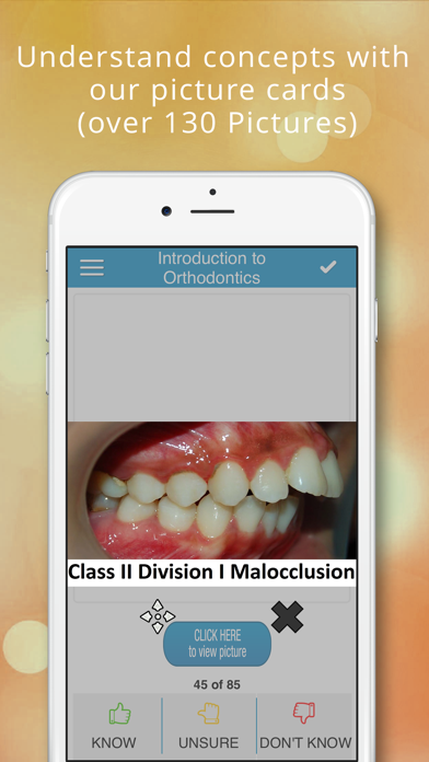 How to cancel & delete Orthodontics (NBDE iNBDE) from iphone & ipad 2