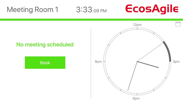 eMeeting Room