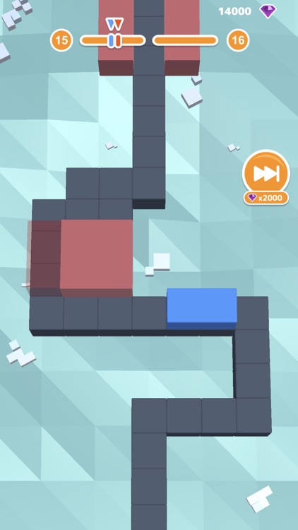 Brick vs. Brick screenshot-5