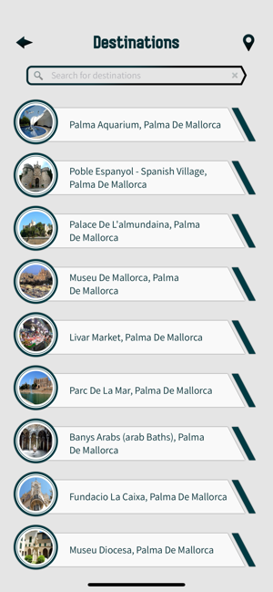 Majorca Island Tourism(圖3)-速報App