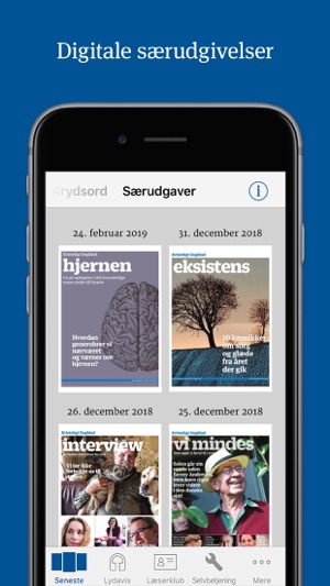 Kristeligt Dagblad(圖7)-速報App