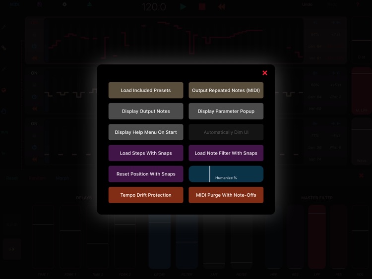 PolyPhase screenshot-3