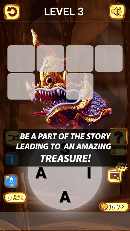 Word of Mystery