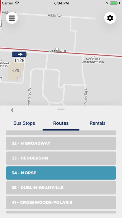Pivot – Empowering Mobility screenshot-5