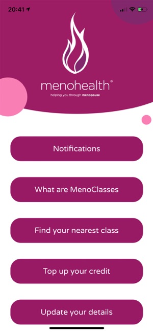 MenoHealth