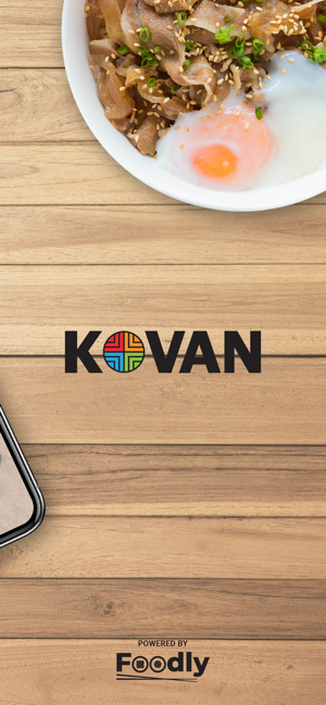 Kovan Korean Restaurant(圖5)-速報App