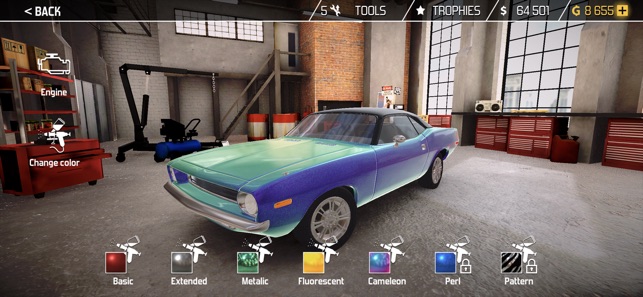 Car Mechanic Simulator 18(圖4)-速報App