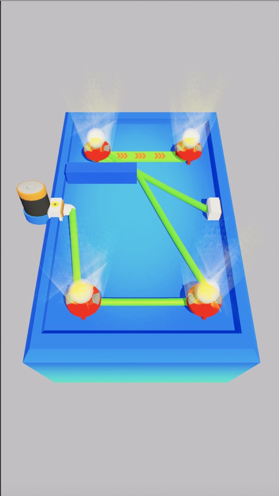 【图】Plug-in!(截图1)