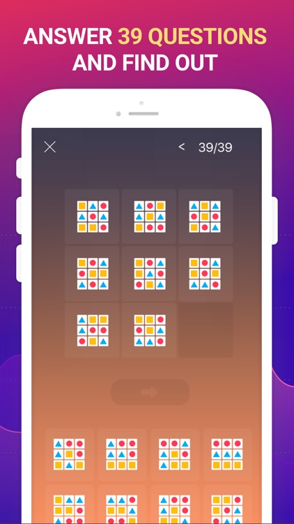 Superb IQ - Brain Test screenshot-4