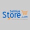 Salmiya Store is an online store operating from Kuwait, selling different items with competing and attracting prices