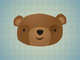 Sticker Me: Bear Faces