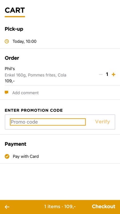 Phil's Burger screenshot-4