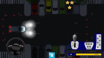 Hard Car Parking Max screenshot 4