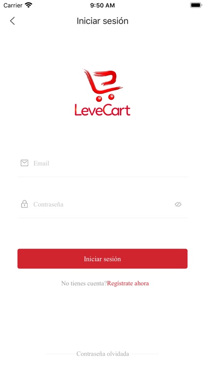 LeveCart screenshot-5