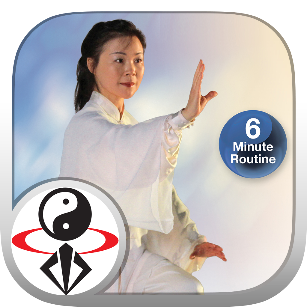 Get Tai Chi for Beginners 24 Form for iOS, iPhone, iPad Aso Report