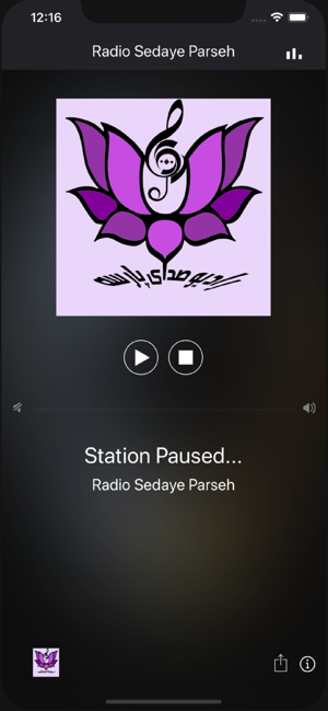 Radio Sedaye Parseh