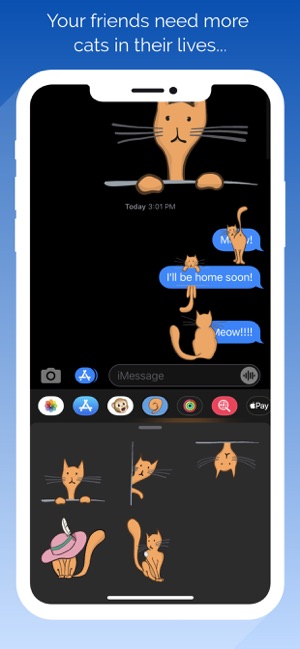 Adorable Cats(圖1)-速報App