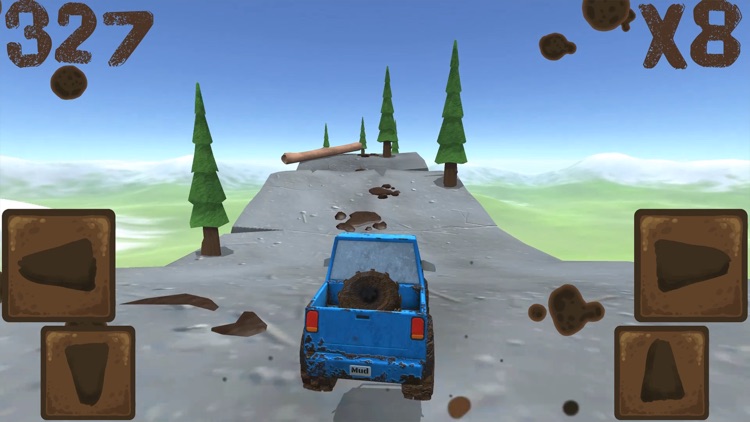 Mighty Muddy screenshot-4