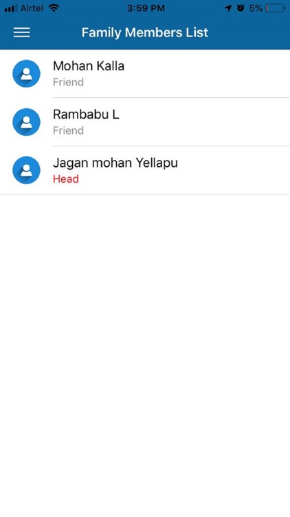 Kamineni Hospitals App screenshot-4