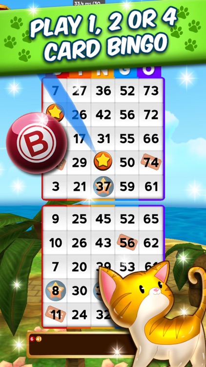 My Bingo Life